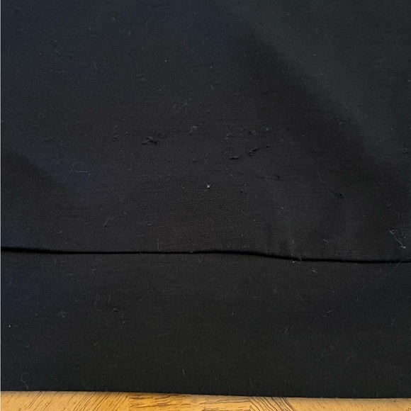 Black Vintage Havana Sweatshirt L and Cargo Sweatpants M - Picture 4 of 10